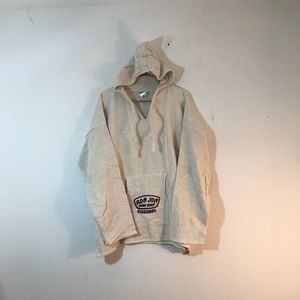 vans thrasher sweat